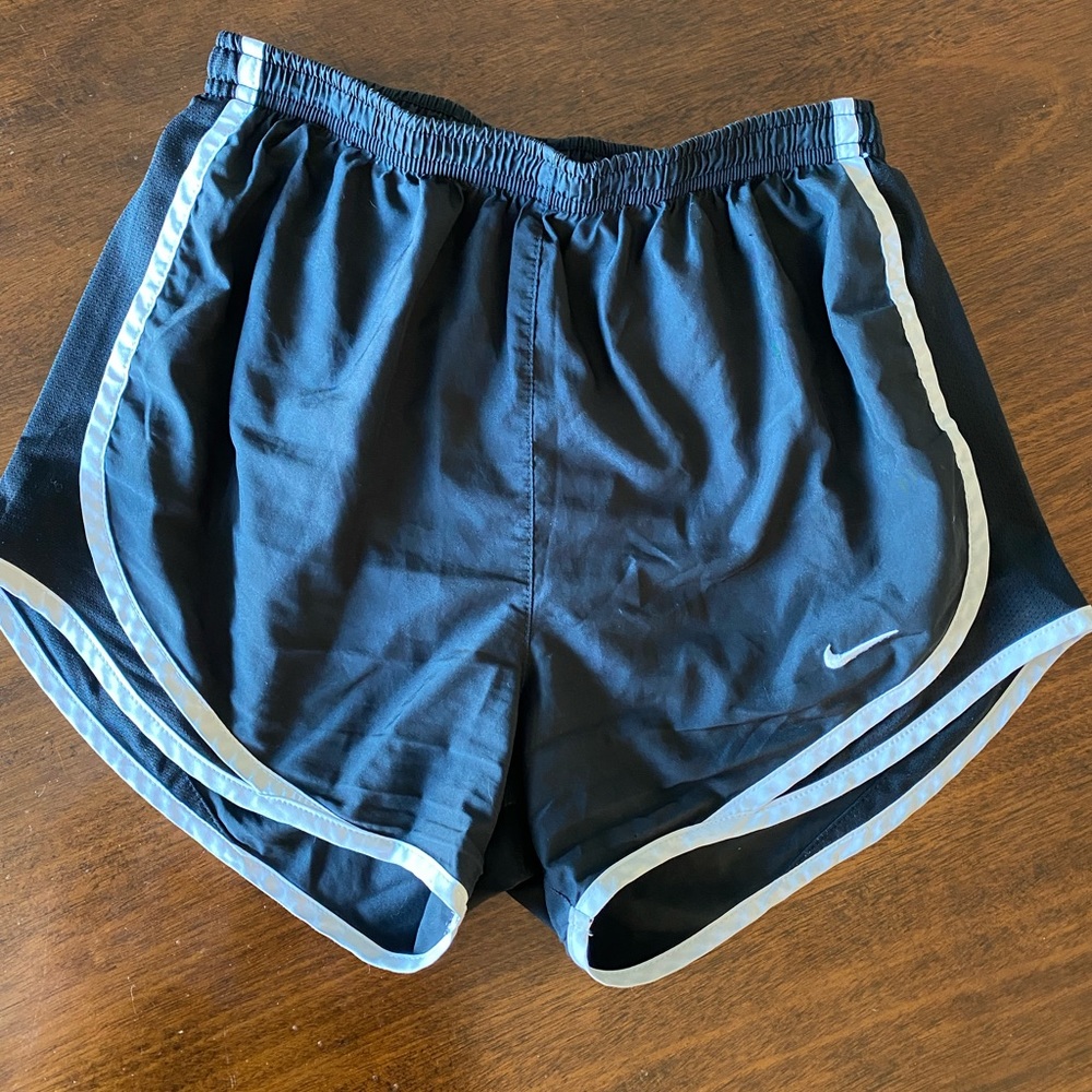 Nike Dri-Fit Shorts